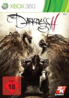 The Darkness II